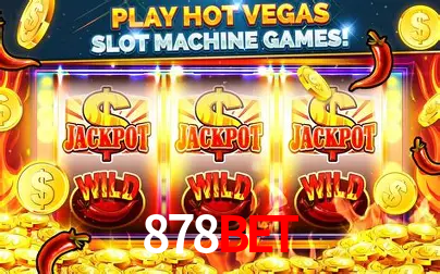 Promoções Sazonais 878Bet