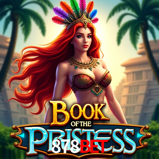 Jogos de Slot 878Bet