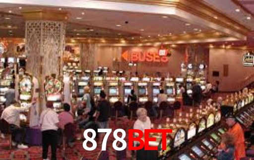 Bônus Diários 878Bet