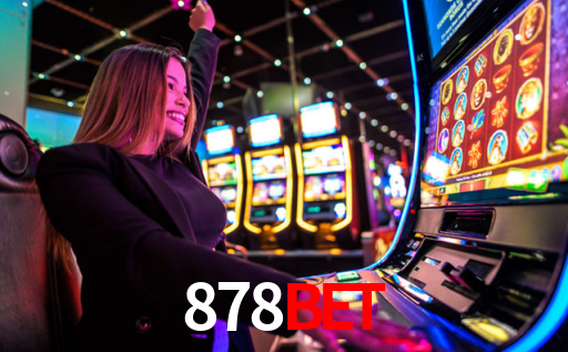 Jogos Exclusivos 878Bet