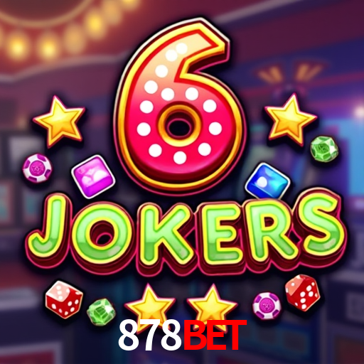 Benefícios da Conta 878Bet